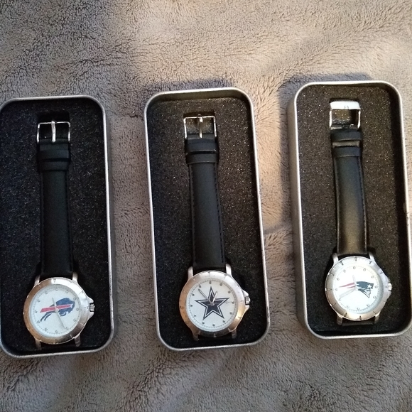 Licenced Sport Watch - Picture 1 of 1